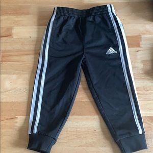 Adidas joggers